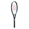 Wilson Tennis Racket Ultra V4.0 108in/270g/Comfort blue - strung -